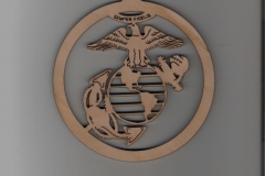 MarineOrnament