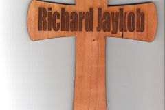 RichardJacobCross